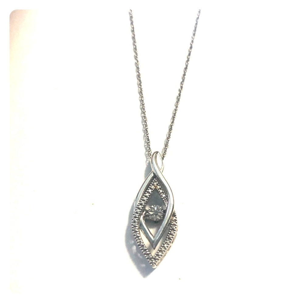 Beat of your heart necklace